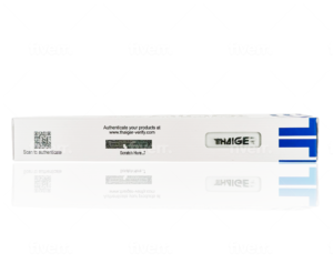 Geriostim Aqua 100 IU Pen (USA domestic)