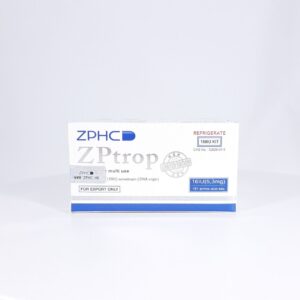 Zptropin 160 IU kit