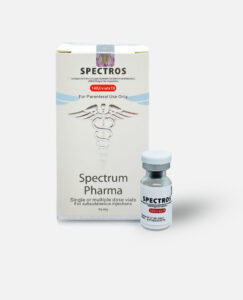 Spectros 140 IU kit