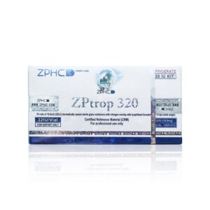 Zptropin 320 IU - USA Domestic